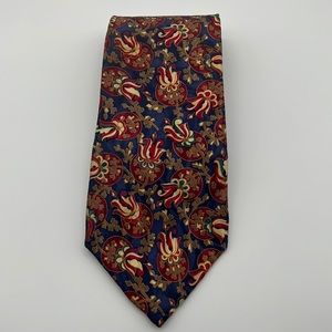 Christian Dior Monsieur men’s tie